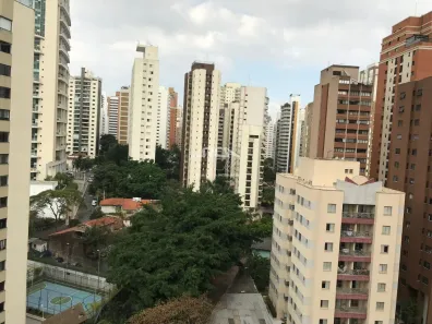 Apartamento com 2 Quartos à venda, 80m² no Vila Uberabinha, São Paulo