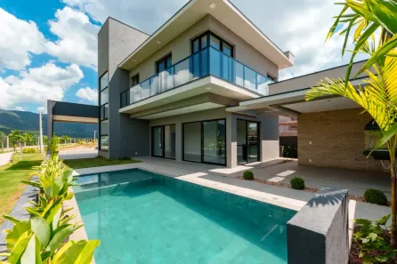 Sobrado com 3 Quartos à venda, 370m² no Vila Santista, Atibaia