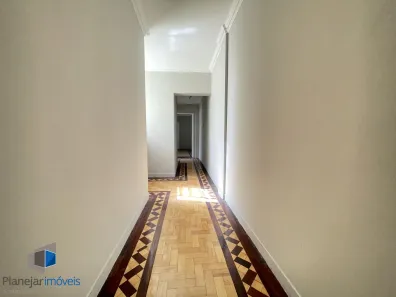 Apartamento com 4 Quartos à venda, 123m² no Centro Histórico, Porto Alegre