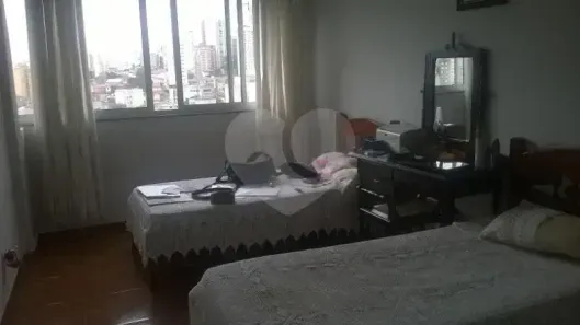 Apartamento com 3 Quartos à venda, 96m² no Bela Vista, São Paulo