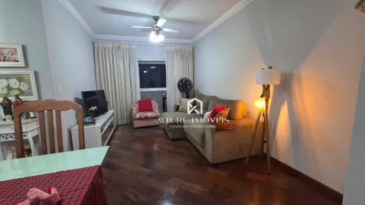 Apartamento com 3 Quartos à venda, 78m² no Condomínio Residencial Jardins, São José dos Campos