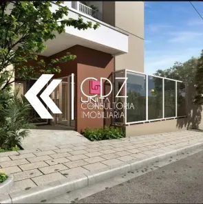 Apartamento com 2 Quartos à venda, 49m² no Vila Santana, Sorocaba