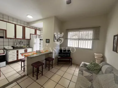Apartamento com 2 Quartos à venda, 70m² no Praia do Morro, Guarapari