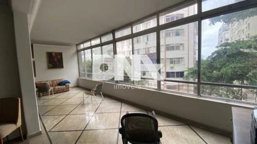 Apartamento com 4 Quartos à venda, 300m² no Leme, Rio de Janeiro