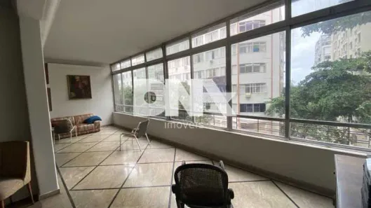 Apartamento com 4 Quartos à venda, 300m² no Leme, Rio de Janeiro