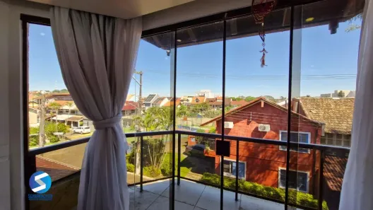 Casa de Condomínio com 4 Quartos à venda, 122m² no Cavalhada, Porto Alegre