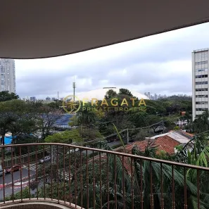 Apartamento com 4 Quartos à venda, 165m² no Paraíso, São Paulo