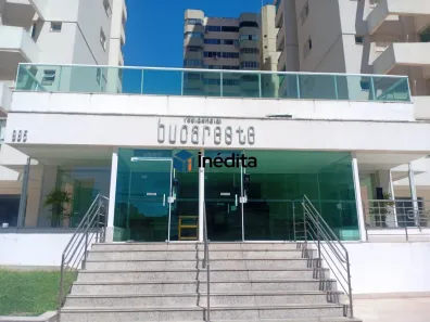 Apartamento com 3 Quartos para alugar, 80m² no Setor Leste Universitário, Goiânia