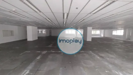 Sala Comercial para alugar, 2048m² no Bela Vista, São Paulo