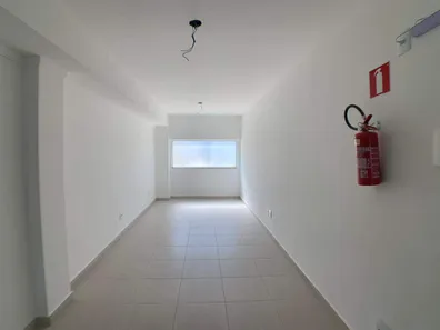 Ponto Comercial para alugar, 30m² no Campo, Barbacena