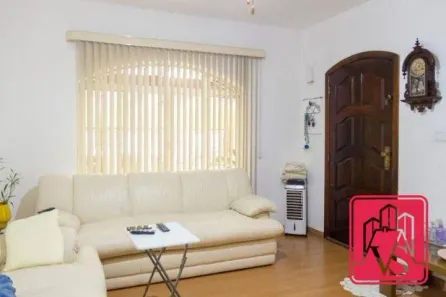 Sobrado com 2 Quartos à venda, 173m² no Rudge Ramos, São Bernardo do Campo