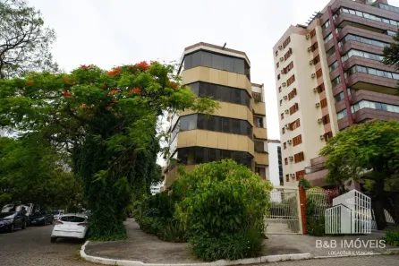 Apartamento com 4 Quartos para alugar, 220m² no Higienópolis, Porto Alegre