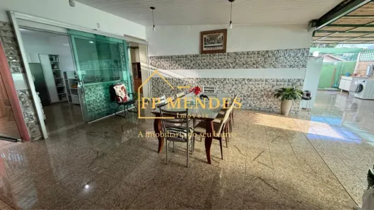 Casa com 5 Quartos à venda, 398m² no Dom Bosco, Belo Horizonte