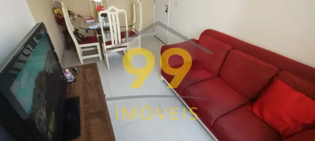 Apartamento com 2 Quartos à venda, 49m² no Vila Arriete, São Paulo