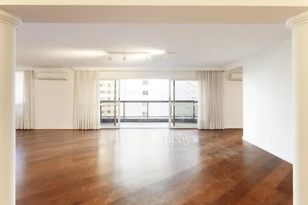 Apartamento com 4 Quartos à venda, 335m² no Jardim Paulistano, São Paulo