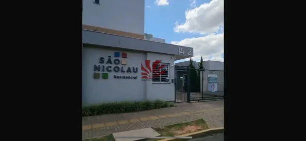 Apartamento com 2 Quartos à venda, 50m² no Estância Velha, Canoas