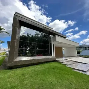 Casa de Condomínio com 4 Quartos à venda, 450m² no Atalaia, Ananindeua