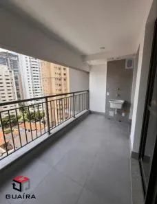 Apartamento com 1 Quarto à venda, 49m² no Vila Mariana, São Paulo