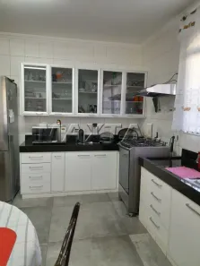 Sobrado com 3 Quartos à venda, 200m² no Parque Mandaqui, São Paulo