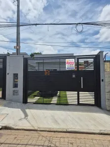 Casa com 2 Quartos à venda, 71m² no Jardim Layr, Mogi das Cruzes