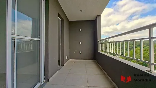 Apartamento com 3 Quartos à venda, 87m² no Jardim Belizário, Cotia