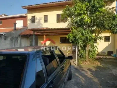 Casa com 2 Quartos à venda, 82m² no Cidade das Flores, Osasco