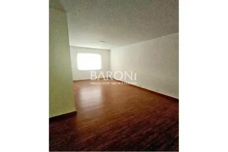 Apartamento com 2 Quartos à venda, 85m² no Santo Amaro, São Paulo