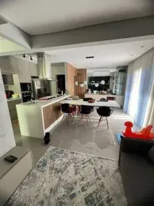 Apartamento com 3 Quartos à venda, 269m² no Parque Residencial Aquarius, São José dos Campos