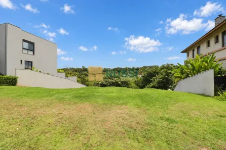 Lote/Terreno à venda, 493m² no Condomínio Residencial Alphaville II, São José dos Campos
