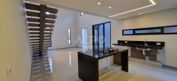 Casa com 3 Quartos à venda, 160m² no Jardim Cruzeiro do Sul, Bauru