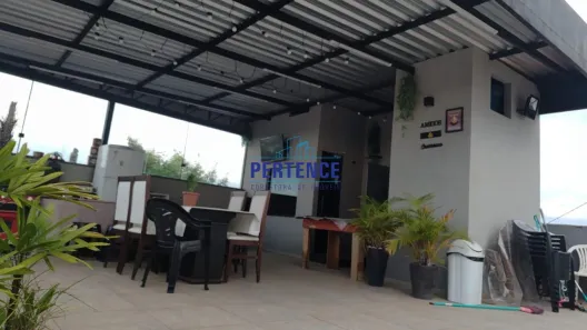 Casa com 3 Quartos à venda, 227m² no Ipê, Belo Horizonte