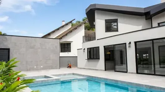 Casa de Condomínio com 5 Quartos à venda, 630m² no Alphaville Residencial Dois, Barueri