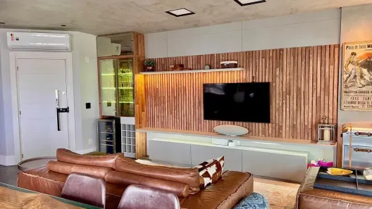 Apartamento com 3 Quartos à venda, 134m² no Centro, Balneário Camboriú