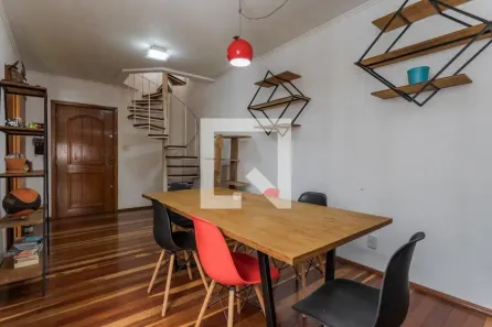 Cobertura com 3 Quartos à venda, 175m² no Petrópolis, Porto Alegre