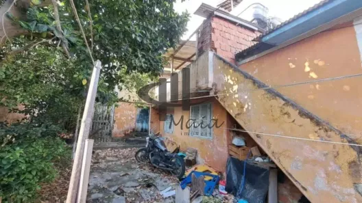 Lote/Terreno à venda, 335m² no Osvaldo Cruz, São Caetano do Sul