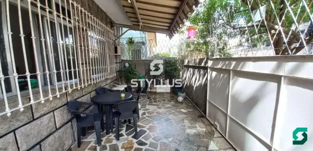 Apartamento com 2 Quartos à venda, 75m² no Cachambi, Rio de Janeiro