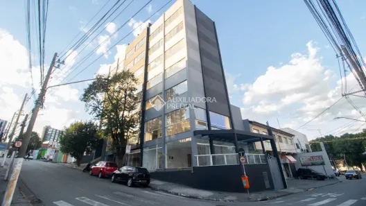 Prédio Comercial para alugar, 1780m² no Jardim do Mar, São Bernardo do Campo