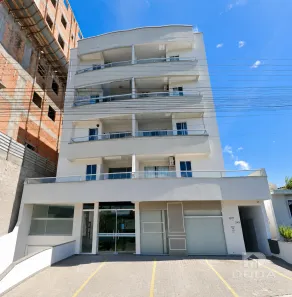 Apartamento com 3 Quartos para alugar, 90m² no Centro, Orleans