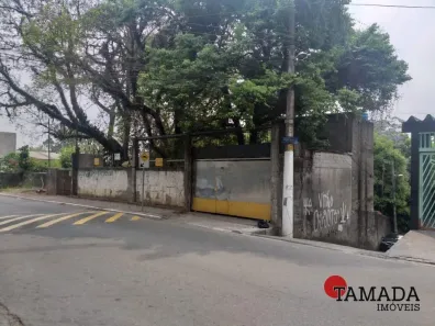 Lote/Terreno à venda, 917m² no Vila Carmosina, São Paulo