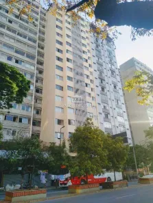 Apartamento com 1 Quarto à venda, 50m² no Centro, Belo Horizonte