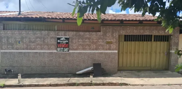 Casa com 3 Quartos à venda, 400m² no Setor União, Goiânia