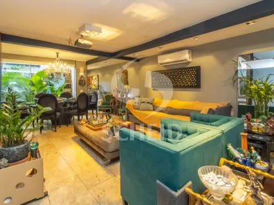Casa com 3 Quartos à venda, 103m² no Vila Nova Conceição, São Paulo