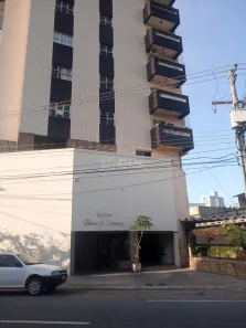 Apartamento com 3 Quartos à venda, 90m² no Centro, Campos dos Goytacazes