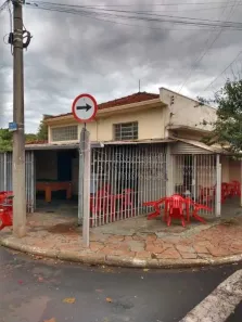 Imóvel Comercial com 3 Quartos à venda, 201m² no Jardim Brasil (Vila Xavier), Araraquara