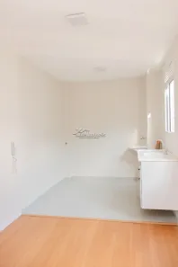 Apartamento com 2 Quartos à venda, 39m² no Parque Orestes Ôngaro, Hortolândia
