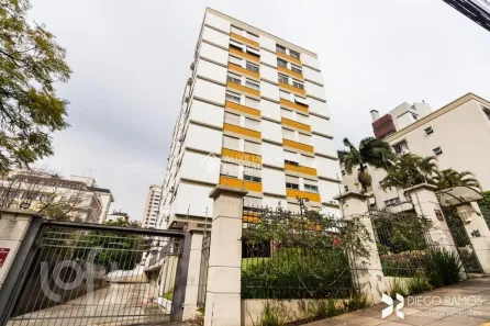 Apartamento com 3 Quartos à venda, 101m² no Mont Serrat, Porto Alegre
