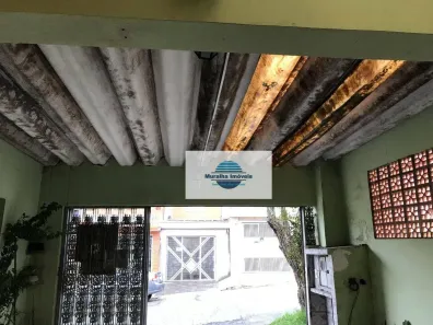Sobrado com 3 Quartos à venda, 100m² no Conjunto Residencial Vista Verde, São Paulo
