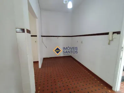 Apartamento com 2 Quartos à venda, 43m² no Marapé, Santos