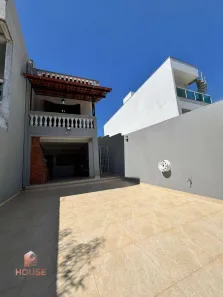Sobrado com 3 Quartos à venda, 208m² no Conjunto Habitacional Ana Paula, Mogi das Cruzes