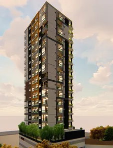 Apartamento com 2 Quartos à venda, 41m² no Chácara Seis de Outubro, São Paulo